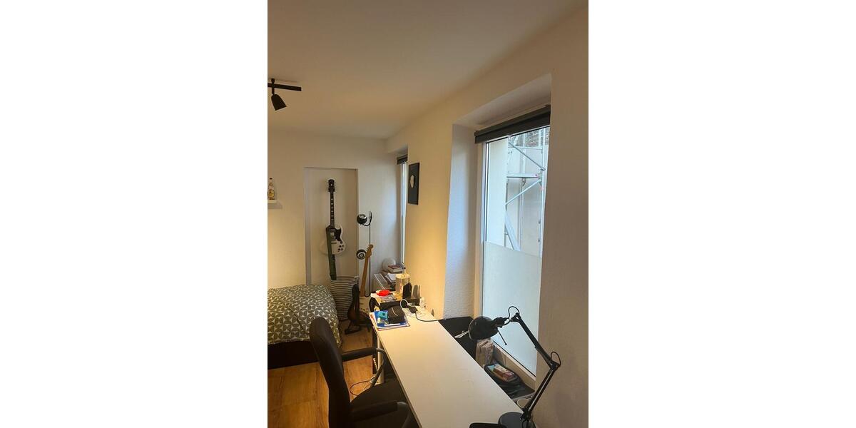 Erdgeschoßwohnung Aachen Aachen-Mitte - 1 Zimmer, 25 m&sup2;, 520&euro; | Angebot:24989933