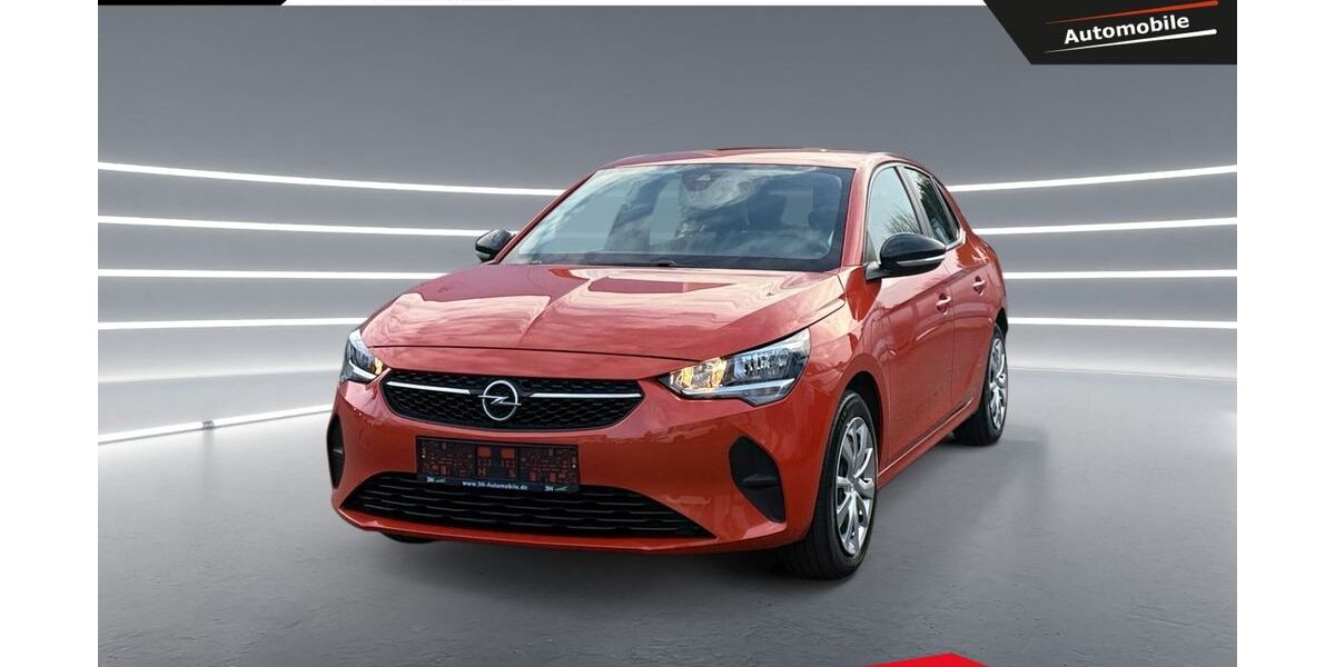 Opel Corsa 15.300 km 14.790 &euro; Sankt Augustin 53757