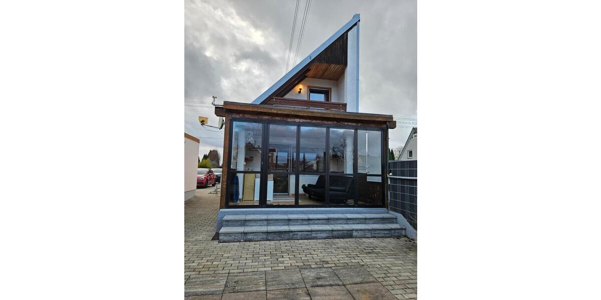 Doppelhaushälfte Augsburg Bärenkeller - 4 Zimmer, 130 m&sup2;, 535.000&euro; | Angebot:24365148