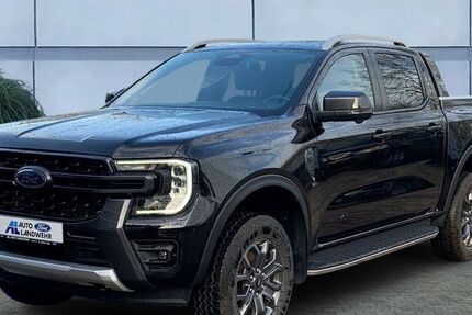 Ford Ranger 11.087 km 47.975 &euro; Holdorf 49451