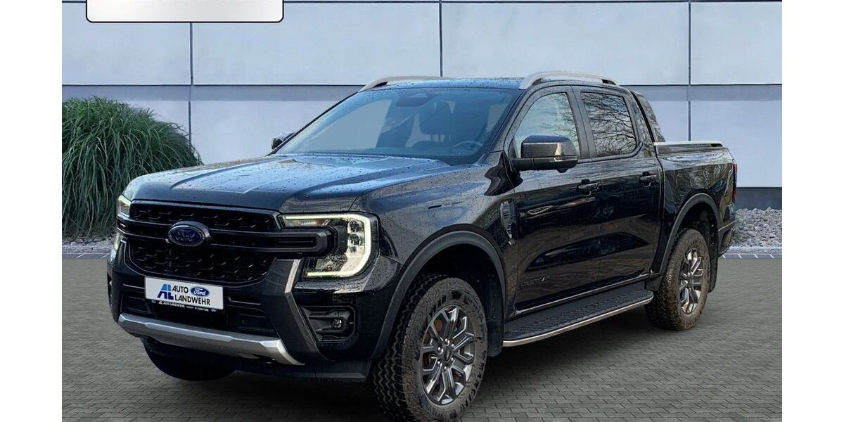 Ford Ranger 11.087 km 47.975 &euro; Holdorf 49451