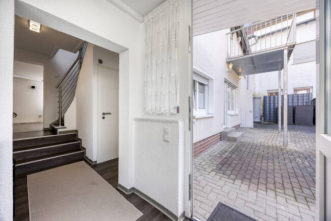 Einfamilienhaus Wetzlar Garbenheim - 5 Zimmer, 136 m&sup2;, 230.000&euro; | Angebot:26289483