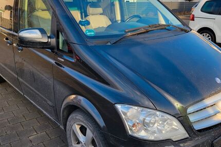 Mercedes-Benz Viano 288.300 km 10.999 &euro; Winnenden 71364