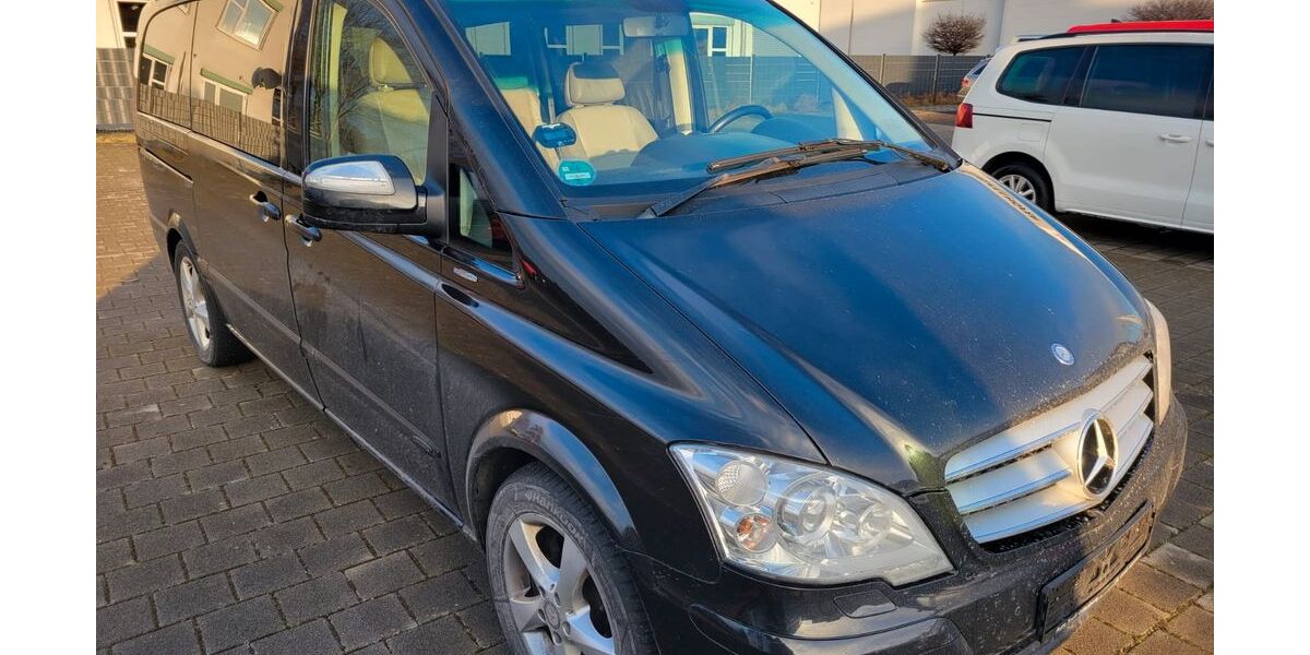 Mercedes-Benz Viano 288.300 km 10.999 &euro; Winnenden 71364