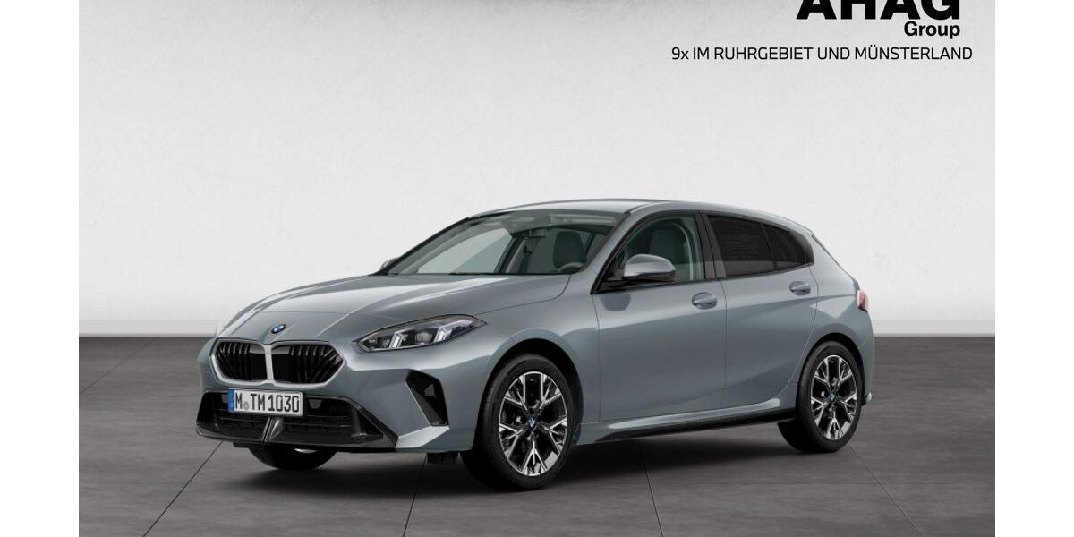 BMW 120 9.900 km 34.890 &euro; Bochum 44809