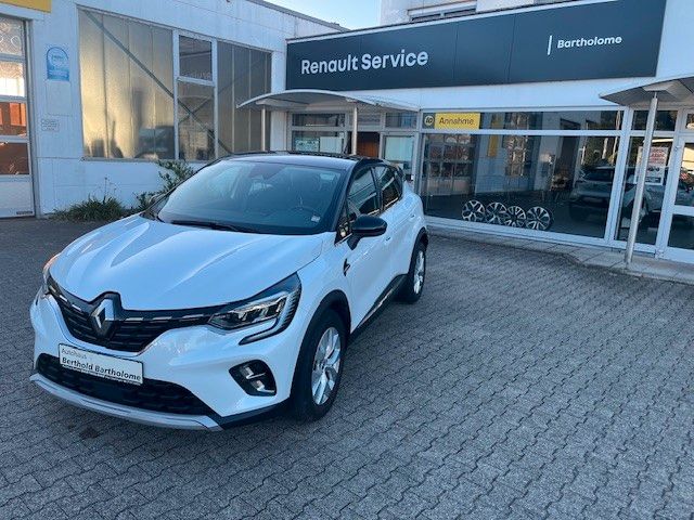 Captur
