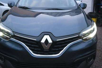 Renault Kadjar 76.000 km 10.690 &euro; Saarbrücken 66119