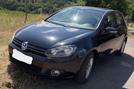 VW Golf 183.500 km 4.500 &euro; Wohratal 35288