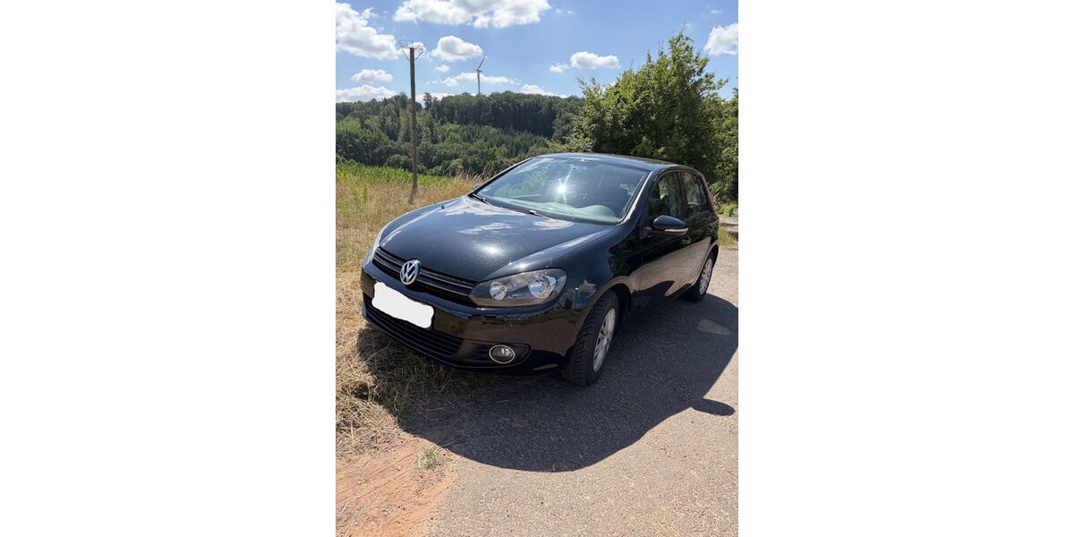 VW Golf 183.500 km 4.500 &euro; Wohratal 35288