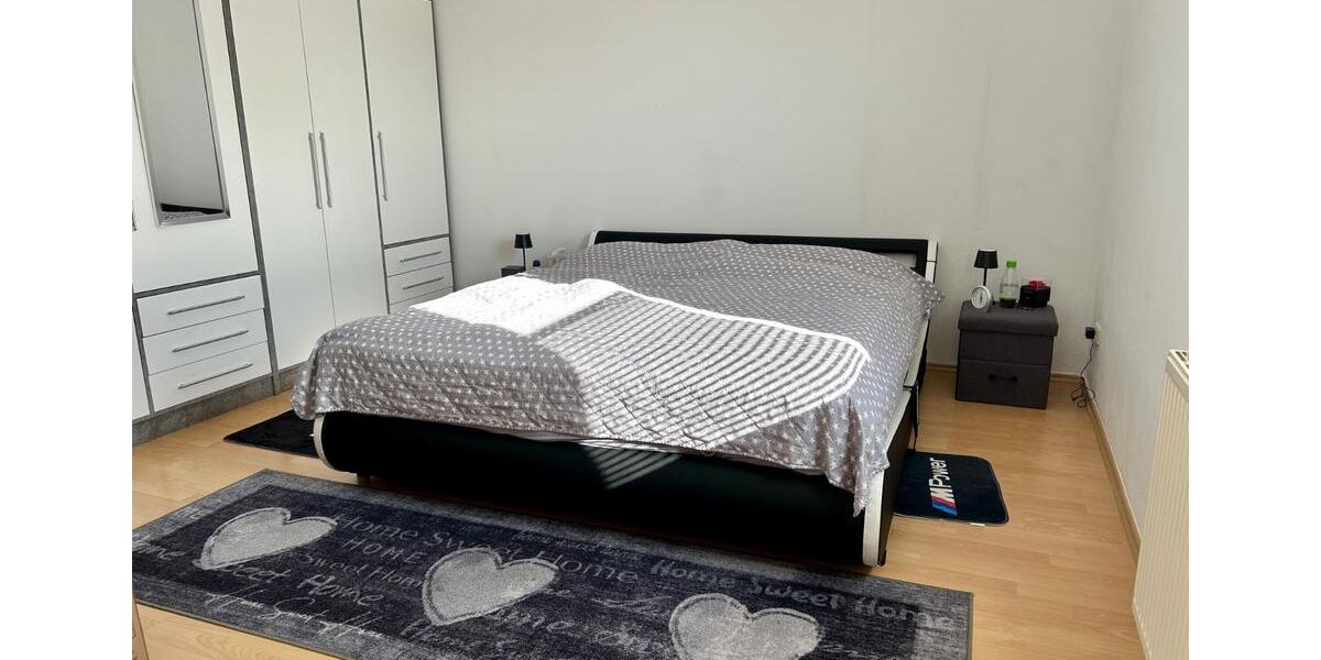 Terrassenwohnung Hillesheim - 2 Zimmer, 67 m&sup2;, 590&euro; | Angebot:26368693