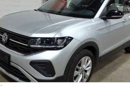 VW T-Cross 19.048 km 23.820 &euro; Halle (Saale) 06110