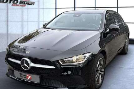 Mercedes-Benz CLA 180 71.751 km 17.980 &euro; Höhenkirchen-Siegertsbrunn 85635
