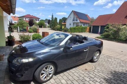 Renault Megane 215.000 km 3.400 &euro; Röckingen 91740
