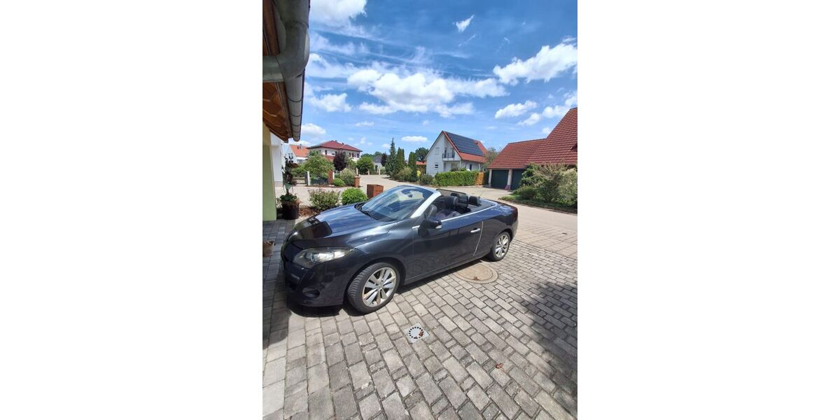 Renault Megane 215.000 km 3.400 &euro; Röckingen 91740