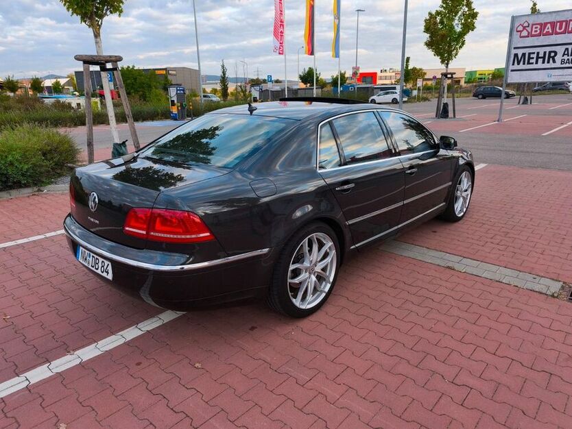 Phaeton