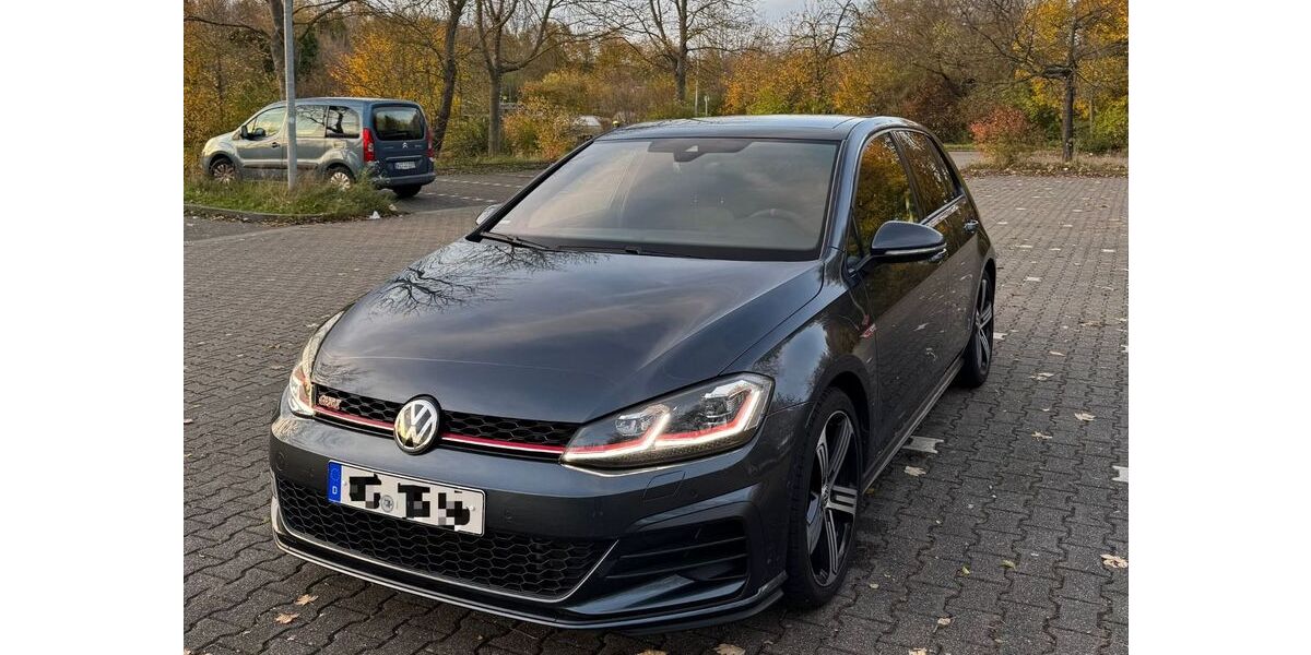 VW Golf 99.800 km 24.000 &euro; Nieder-Olm 55268