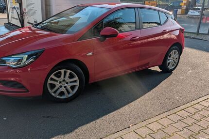 Opel Astra 129.000 km 9.599 € Mainz 55130