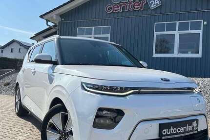 Kia Soul 30.462 km 19.880 &euro; Wartenberg-Angersbach 36367