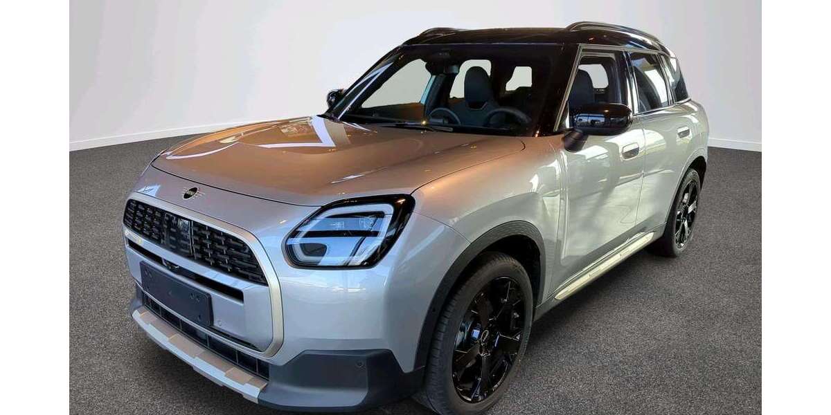 Mini Countryman D 1.495 km 40.942 &euro; München 80788