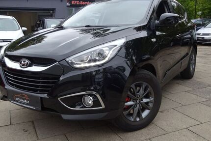 Hyundai ix35 168.200 km 8.690 € Norderstedt 22848