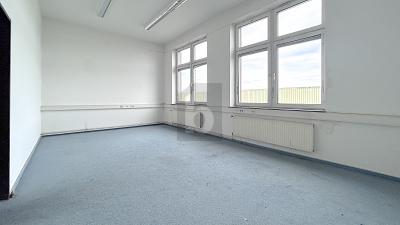 REPRÄSENTATIV MIT SHOWROOM & PRODUKTION - Gewerbeobjekt Papenburg | Angebot:26446995