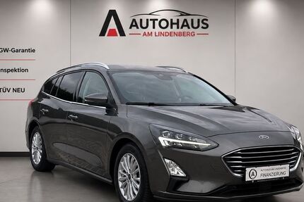 Ford Focus 133.000 km 12.999 &euro; Kassel 34123