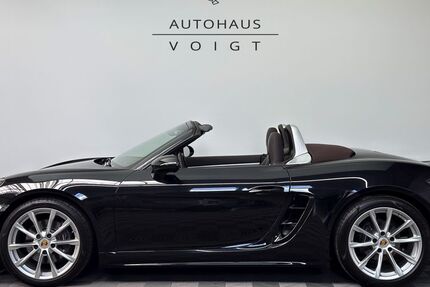 Porsche Boxster 97.000 km 49.990 &euro; Radevormwald 42477