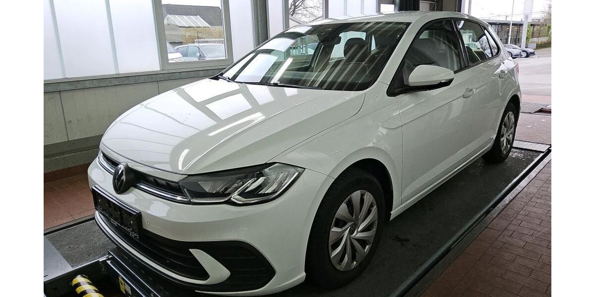 VW Polo 102.639 km 11.900 &euro; Braunschweig 38122