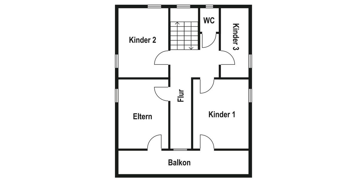 Einfamilienhaus Nersingen - 9 Zimmer, 207 m&sup2;, 520.000&euro; | Angebot:24365149