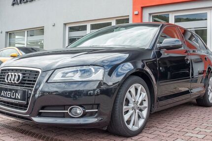 Audi A3 150.400 km 5.695 &euro; Schlüchtern 36381