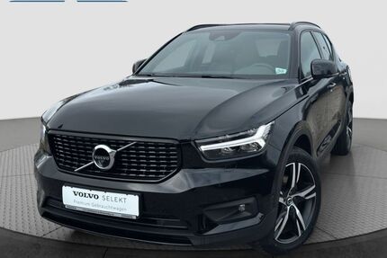 Volvo XC40 44.700 km 30.440 &euro; Celle 29229