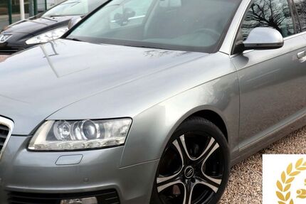Audi A6 240.000 km 7.988 &euro; Lugau 09385