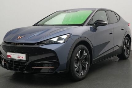 Cupra Tavascan 5.321 km 42.480 &euro; Leverkusen 51373