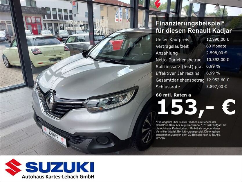 Kadjar