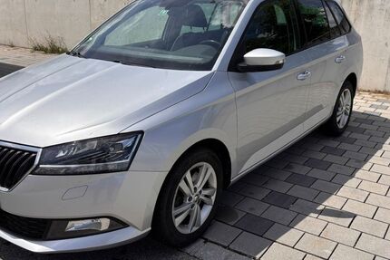 Skoda Fabia 145.000 km 9.580 &euro; Weyarn 83629
