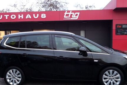 Opel Zafira 81.168 km 16.690 € Ludwigshafen am Rhein 67059