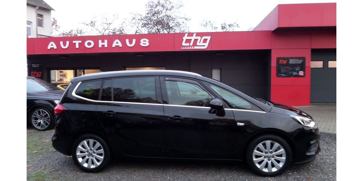 Opel Zafira 81.168 km 16.690 € Ludwigshafen am Rhein 67059