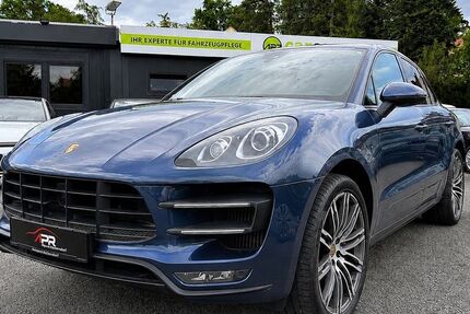 Porsche Macan 295.000 km 23.999 &euro; Rückersdorf 90607