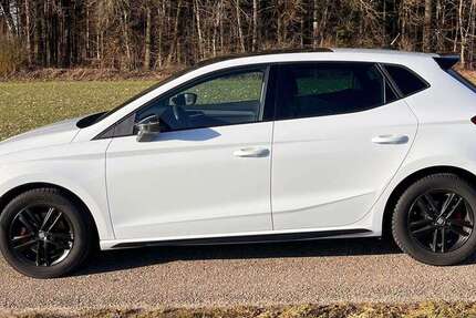 Seat Ibiza 90.000 km 15.200 &euro; Neresheim, Stadt 73450