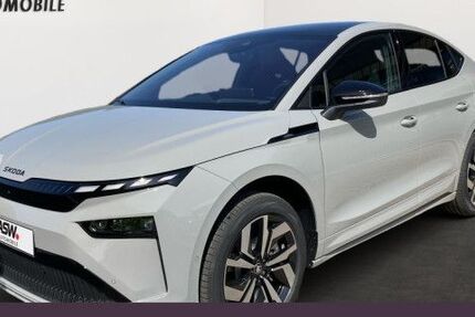 Skoda Enyaq 6.500 km 51.795 € Bad Rappenau 74906