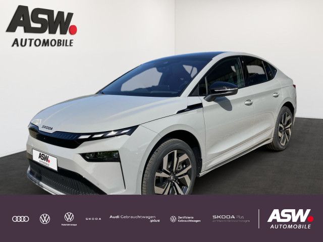 Skoda Enyaq 6.500 km 51.795 &euro; Bad Rappenau 74906