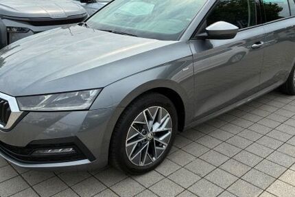 Skoda Octavia 138.118 km 15.990 &euro; Kaiserslautern 67657
