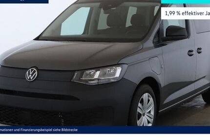 VW Caddy 10.519 km 37.960 &euro; Hanau 63452