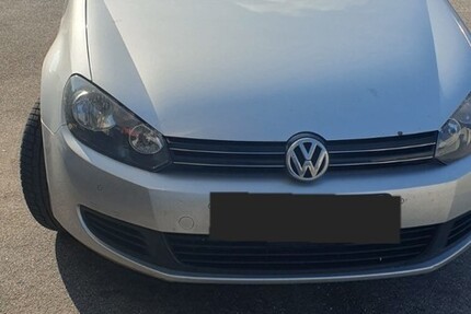 VW Golf VI 276.423 km 5.500 € Ergolding 84030