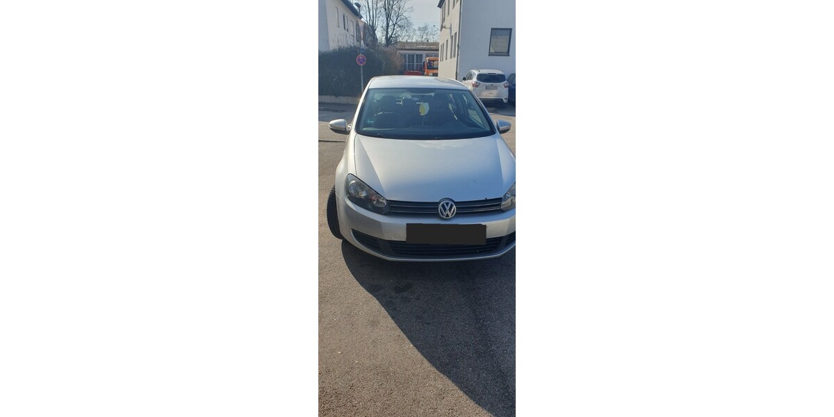 VW Golf VI 276.423 km 5.500 € Ergolding 84030