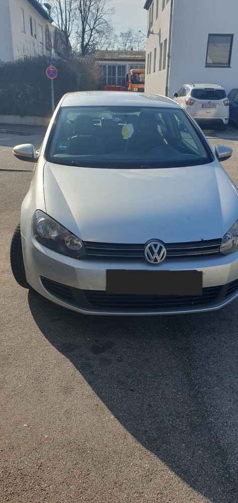VW Golf VI 276.423 km 5.500 € Ergolding 84030