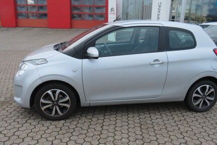 Citroen C1 26.150 km 9.900 &euro; Bremerhaven 27570