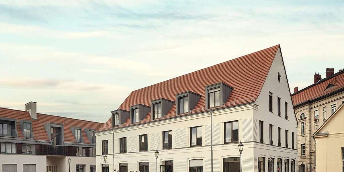 Gewerbeobjekt Potsdam Berliner Vorstadt - 4.300&euro; | Angebot:26078913