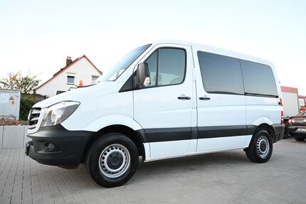 Mercedes-Benz Sprinter 153.176 km 18.500 &euro; Hohenthurm 06188