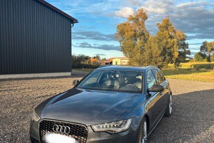 Audi A6 263.000 km 10.499 &euro; Schwalmstadt 34613